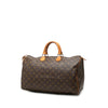 Louis Vuitton Monogram Speedy 40 Secondhand