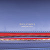 Bvlgari Medium Calfskin Serpenti Forever Shoulder Bag Secondhand
