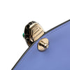 Bvlgari Medium Calfskin Serpenti Forever Shoulder Bag Secondhand