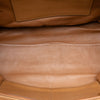 Prada Large Saffiano Cuir Double Zip Top Handle Bag Secondhand