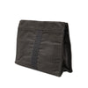 Hermès Canvas Herline Clutch Secondhand