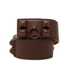 Secondhand Hermès Chevre Mysore Collier de Chien Shadow Belt S