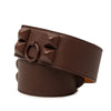 Secondhand Hermès Chevre Mysore Collier de Chien Shadow Belt S