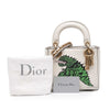 Dior Limited Edition Niki De Saint Phalle Mini Calfskin Dragon Lady Dior Secondhand