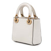 Dior Limited Edition Niki De Saint Phalle Mini Calfskin Dragon Lady Dior Secondhand