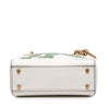 Dior Limited Edition Niki De Saint Phalle Mini Calfskin Dragon Lady Dior Secondhand