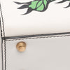 Dior Limited Edition Niki De Saint Phalle Mini Calfskin Dragon Lady Dior Secondhand