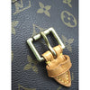 Louis Vuitton Monogram Sologne Secondhand