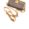 Louis Vuitton Monogram Sologne Secondhand