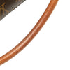 Secondhand Louis Vuitton Monogram Mini Looping