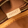 Secondhand Louis Vuitton Monogram Mini Looping