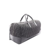 Fendi Zucca Canvas Duffle Bag Secondhand