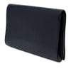 Saint Laurent Large Calfskin Monogram Belle De Jour Clutch Secondhand