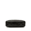 Chanel CC Diamond Quilted Lambskin Tassel Camera Bag Secondhand