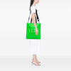 Valentino Leather VLTN Satchel Secondhand