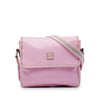 Gucci Kids GG Imprime Web Messenger Bag Secondhand