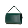 Secondhand Gucci Small Leather Zumi Satchel