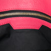 Burberry Haymarket Check Canvas Leah Crossbody Secondhand