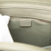 Celine Nano Leather Luggage Tote Secondhand