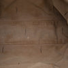 Fendi Zucchino Canvas Chef Shopping Tote Secondhand