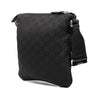 Gucci GG Nylon Web Crossbody Secondhand