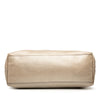 Gucci Medium Metallic Leather Soho Chain Tote Secondhand