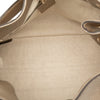 Gucci Medium Metallic Leather Soho Chain Tote Secondhand