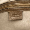 Gucci Medium Metallic Leather Soho Chain Tote Secondhand