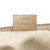 Gucci Medium Metallic Leather Soho Chain Tote Secondhand