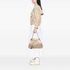 Gucci Medium Metallic Leather Soho Chain Tote Secondhand