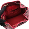 Chanel Small Aged Calfskin Gabrielle Backpack Secondhand