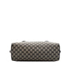 Gucci GG Canvas Boston Bag Secondhand