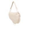 Dior Ultra Matte Calfskin Saddle Bag Secondhand