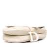 Dior Ultra Matte Calfskin Saddle Bag Secondhand