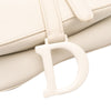 Dior Ultra Matte Calfskin Saddle Bag Secondhand