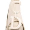 Dior Ultra Matte Calfskin Saddle Bag Secondhand