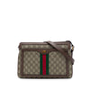 Gucci GG Supreme Web Ophidia Crossbody Secondhand