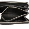 Louis Vuitton Monogram Mahina Zippy Long Wallet Secondhand