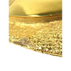 Chanel CC Gold Plated Round Brooch Secondhand