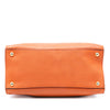 Prada Saffiano Soft Triple Pocket Tote Secondhand