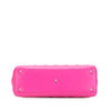 Dior Large Lambskin Cannage Lady Dior Secondhand