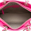 Dior Large Lambskin Cannage Lady Dior Secondhand