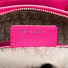Dior Large Lambskin Cannage Lady Dior Secondhand