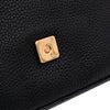 Fendi Leather Selleria Convertible Baguette Satchel Secondhand