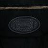 Fendi Leather Selleria Convertible Baguette Satchel Secondhand