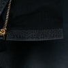 Fendi Leather Selleria Convertible Baguette Satchel Secondhand