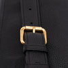 Fendi Leather Selleria Convertible Baguette Satchel Secondhand