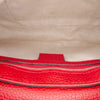 Gucci Medium Calfskin Soho Chain Flap Crossbody Secondhand