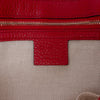 Gucci Medium Calfskin Soho Chain Flap Crossbody Secondhand