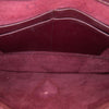 Dior Grained Calfskin Diorama Wallet on Chain Secondhand